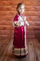 Детский сарафан Аленушка