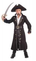 Костюм грозного пирата