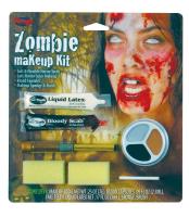 Набор для грима Кровавой Зомби