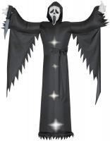 Подвесная надувная фигурка Крика