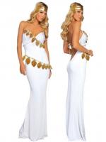 Костюм богини Спарты