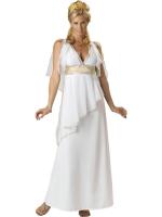 Великолепный костюм греческой Богини
