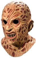 Маска Фредди Крюгера deluxe