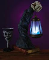 Фонарь мертвеца