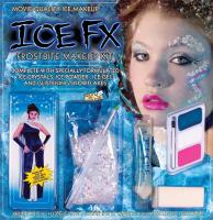 Зимний Макияж