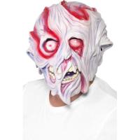 Маска Расплавленное лицо