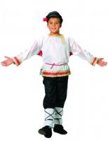 Детский костюм Иванушки