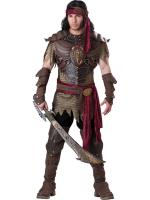 Костюм воина скорпиона