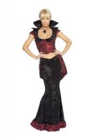 Костюм богини вампиров