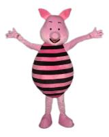 Ростовой костюм Пятачок