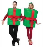 Костюм Подарочная коробка