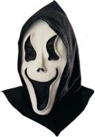 Маска удивленного Крика