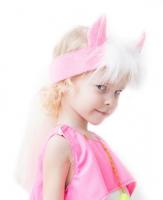 Маска Лошадка