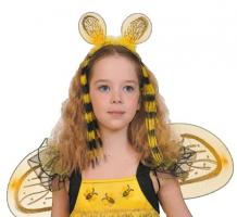 Пряди Пчелка