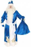 Карнавальный костюм Дед Мороз