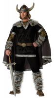Костюм викинга