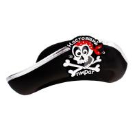 Шляпа настоящего пирата