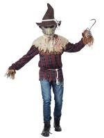 Костюм ужасающего пугала