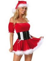 Костюм Снегурочки