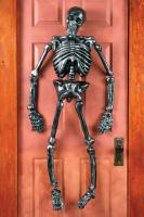 Металлический скелет 150 см