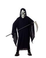 Детский костюм Ухмыляющейся Смерти