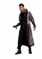 Плащ Росомахи