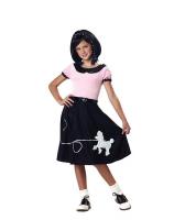 Детский костюм леди 50-хх