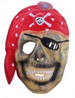 Маска Одноглазый Джо