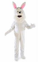 Костюм-талисман кролика
