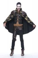 Костюм мрачного вампира