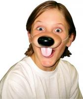 Маска Нос собачки