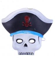 Маска пирата-страшилы