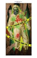 Панель на дверь Зомби