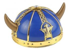 Каска викинга