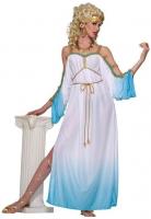 Костюм неповторимой греческой богини
