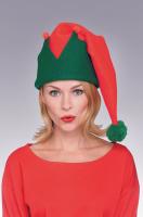 Длинная шляпа эльфа