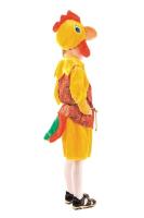 Детский костюм петушка