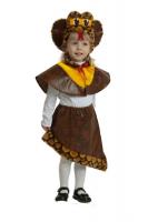 Детский костюм змейки Гадючки