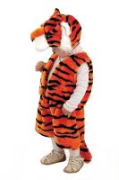 Костюм полосатого тигренка