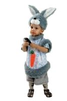 Костюм крошки кролика