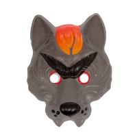 Маска Серый волк: Ну Погоди!