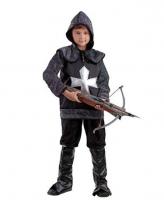 Костюм рыцаря