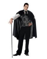 Костюм Викторианского Вампира