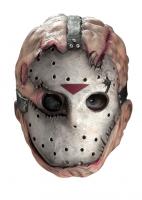 Виниловая маска Джейсона