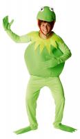 Костюм лягушонка Кермит