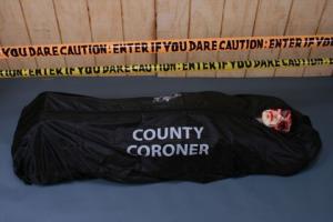 Мешок для тела