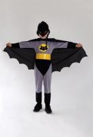 Костюм отважного Бэтмена детский