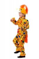 Костюм циркового коня