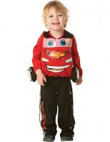 Костюм для малышей Молния Маккуин