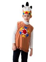 Костюм ребенка Индейца